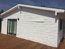 Best Engineered Wood Siding  in Naval Academy, MD